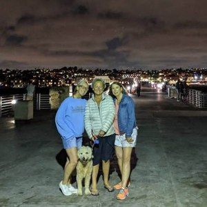 Meet your Posher, Mary